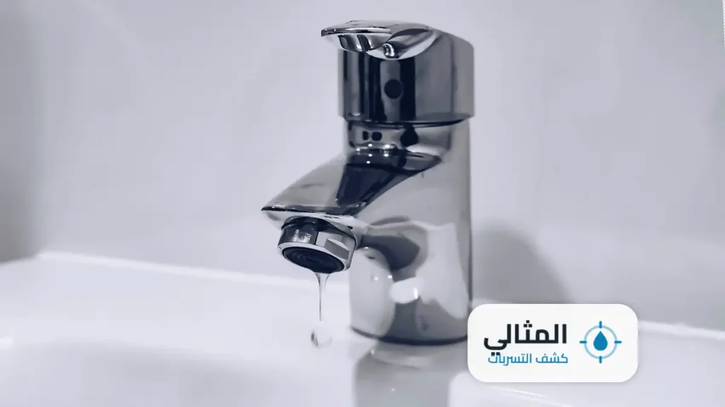 شركة كشف تسربات المياه بالدوادمي