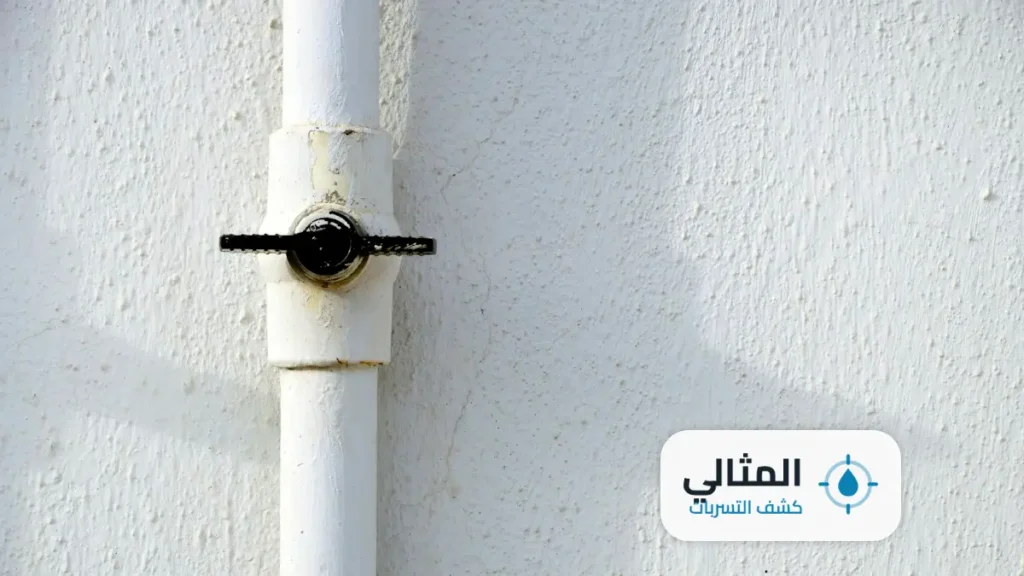 شركة كشف تسربات المياه بخميس مشيط